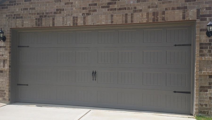 garage door installations