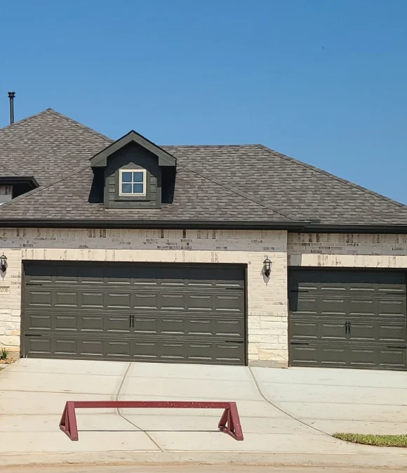 service overhead garage door